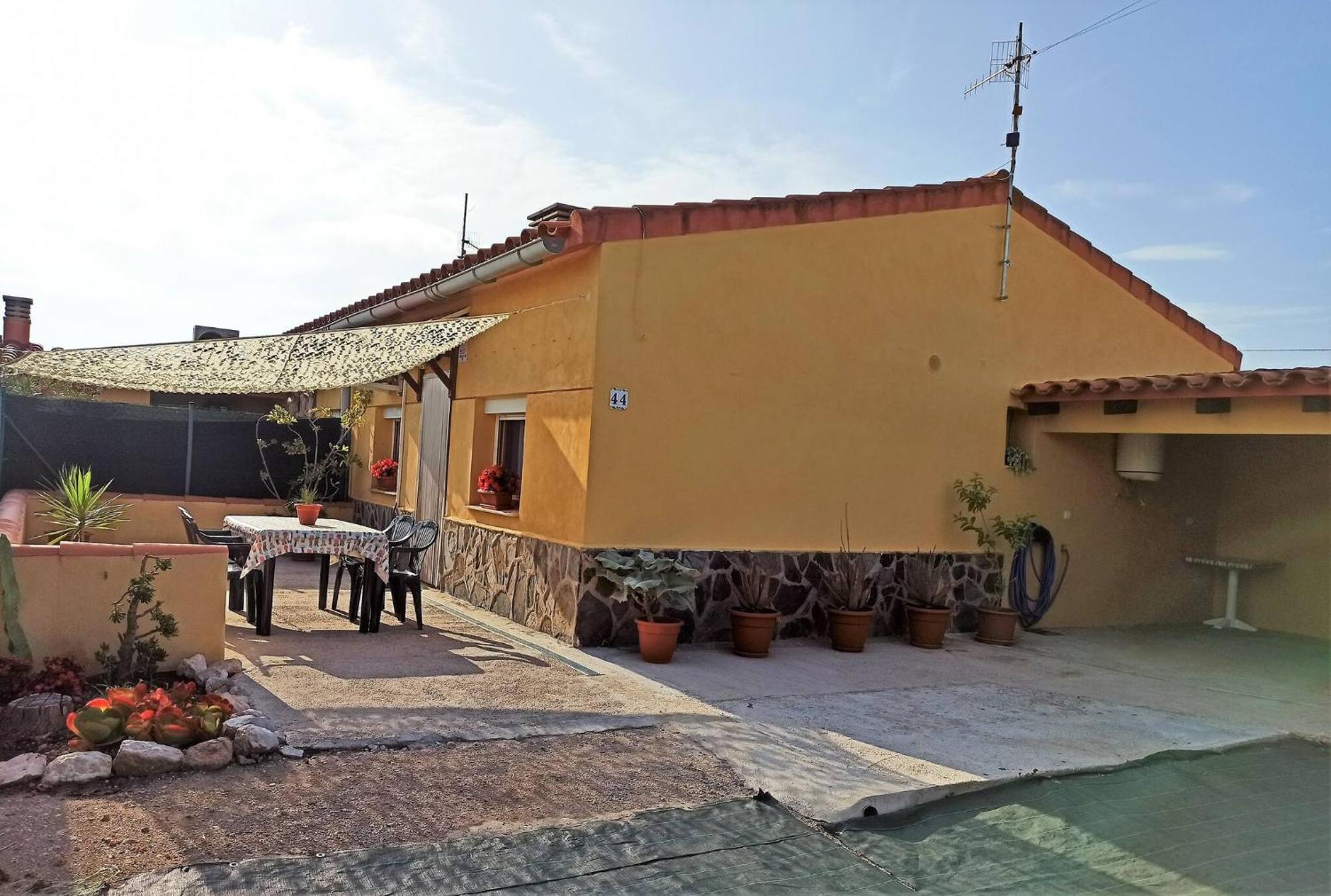Дом отдыха Galet House For 4 People With Barbecue And Near